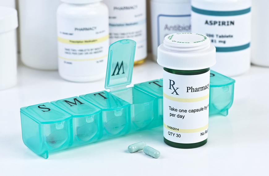 Medication Safety