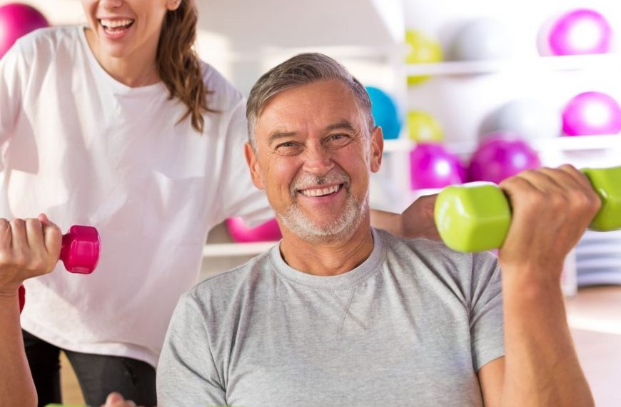 What You Need to Know About Living with Arthritis