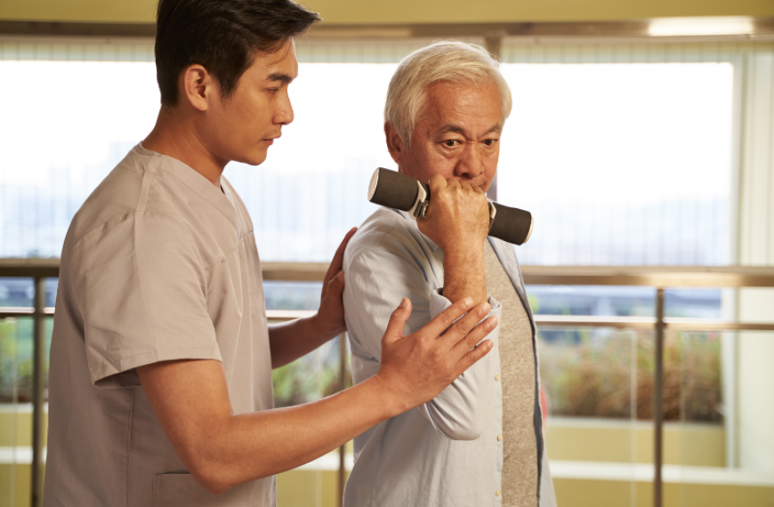 Exercise at Your Own PACE