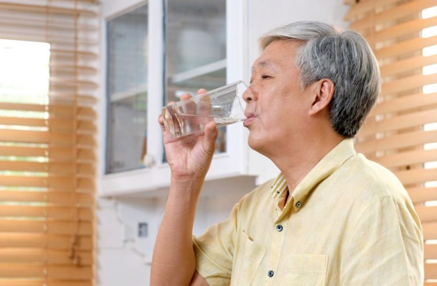 Summer Safety: Stay Cool and Stay Hydrated