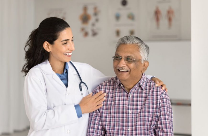For Providers: Strengthening Care Through Collaboration