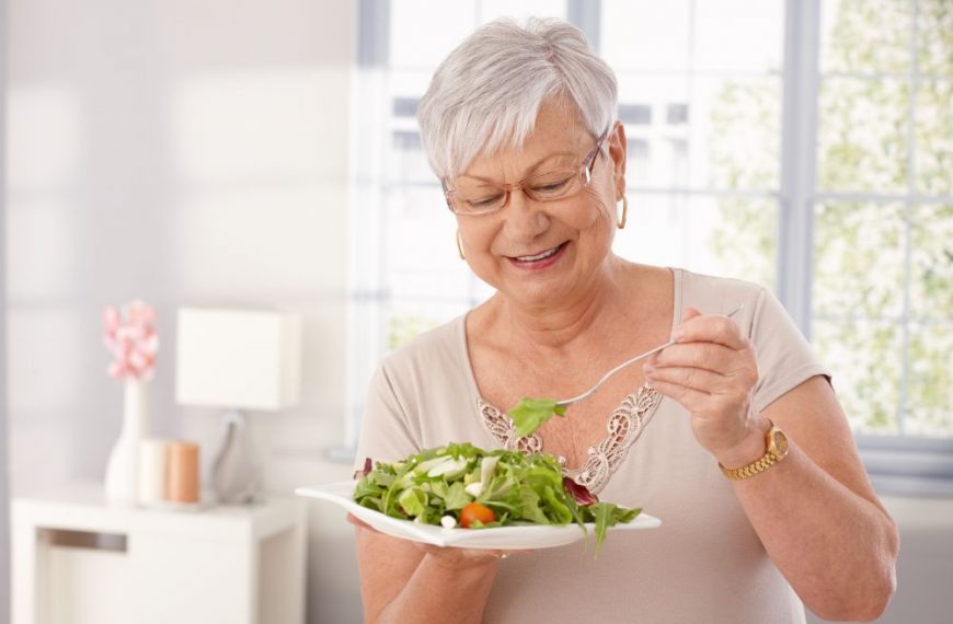 Healthy Eating for a Healthy Lifestyle