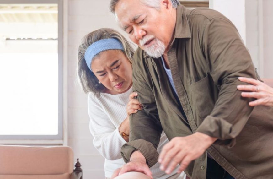 Seizures and Fainting (Syncope): Fall Prevention Guide for Participants and Families