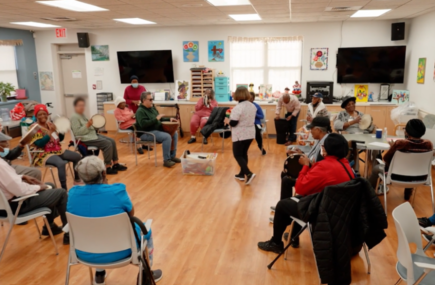 CenterLight is what I call “home away from home”