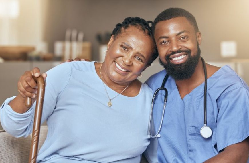 Start the Year Strong: Prioritize Preventive Care for Yourself and Your Loved Ones in 2026