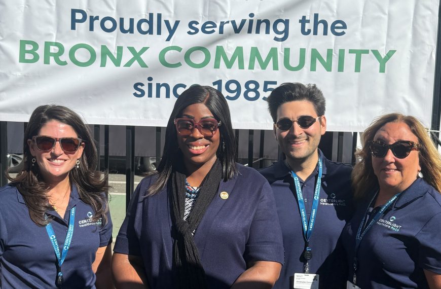 The Importance of Government Relations and The Impact on PACE Participants in Underserved Communities