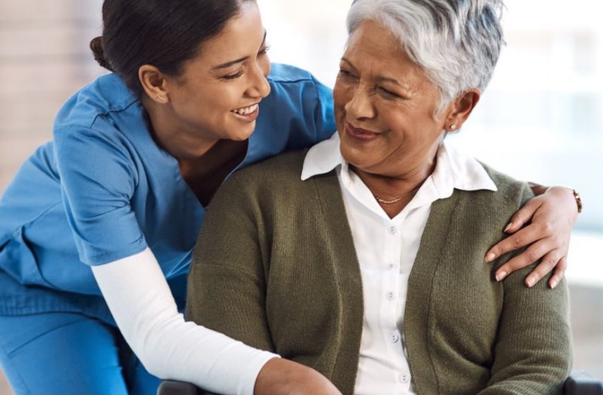 Treating the Whole Person, Not Just the Diagnosis