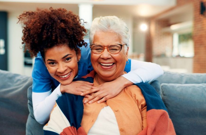 Hiring for Heart: Compassionate Care Requires Compassionate People