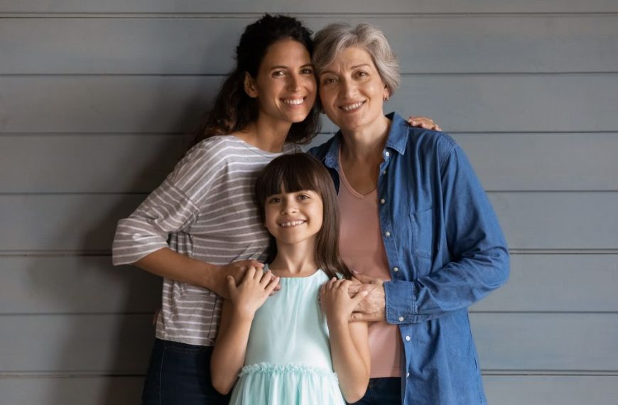 For the Mom Who Does It All, Health Shouldn’t Come Last
