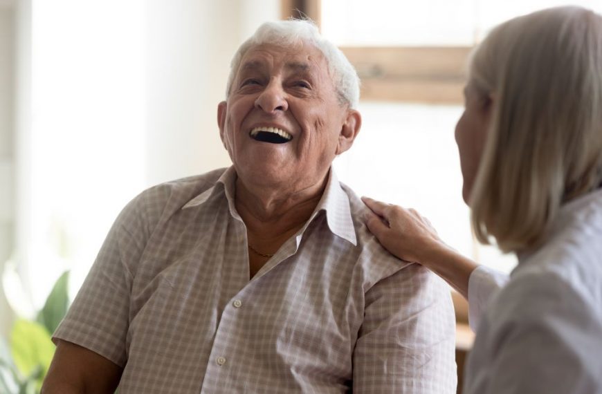 Care with Purpose: The Mission Behind CenterLight PACE