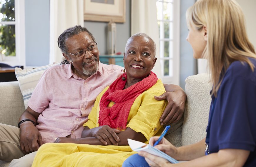Ask the Expert — A Conversation About Medicaid Recertification