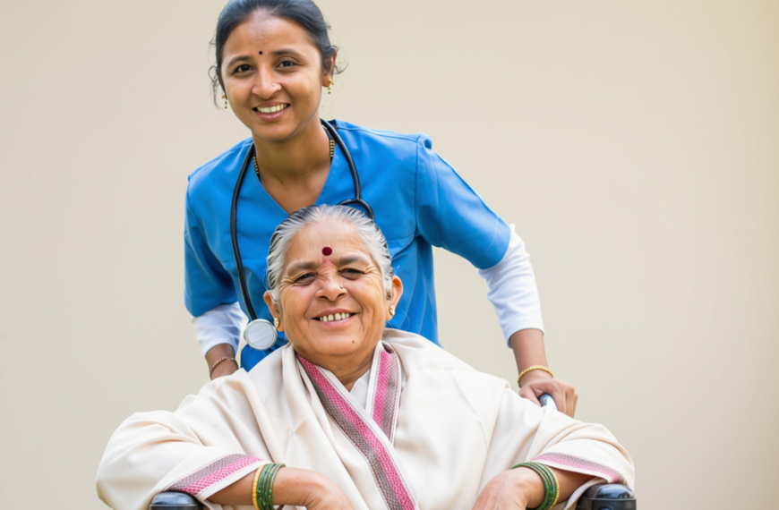 Building Cultural Competence into the Heart of Healthcare