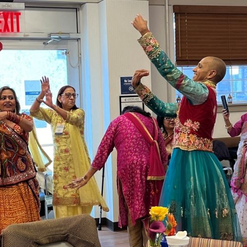 Seasonal celebrations, summer carnivals in Brooklyn and Queens, and hundreds of exciting daily activities that keeps participants active, engaged, and connected.